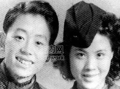 黄永玉一见钟情的对象张梅溪