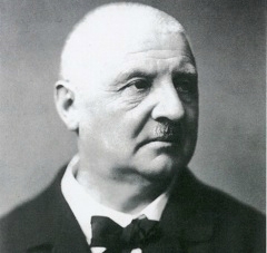 等候、壮胆、坚固你的心--安东·布鲁克纳