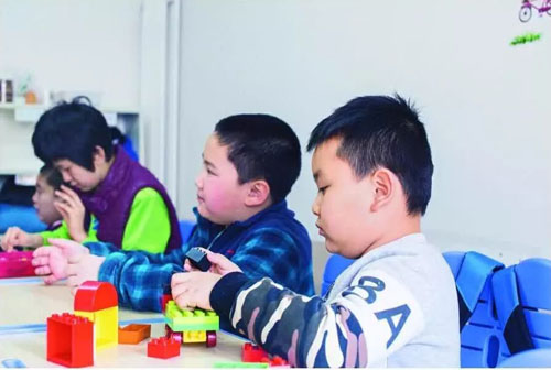 <b>世界自闭症日 ，来自＂天使之家＂的呼声</b>