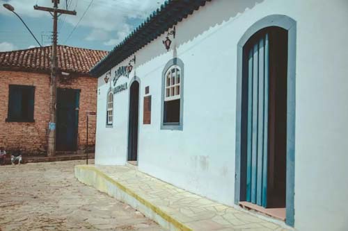 农民信徒的牧者——记在乡村教会传道的